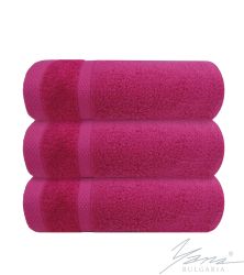 Ručník Mikro bavlněný B 582 syn