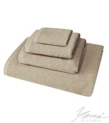 Towel Riton beige