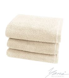 Towel Riton beige