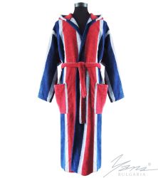 Pánský župan SIRIUS24