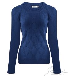 Dámský svetr bijekřídlo