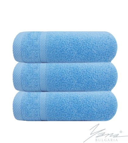 Ručník Mikro bavlněný B 582 petrol