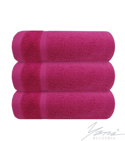 Ručník Mikro bavlněný B 582 syn