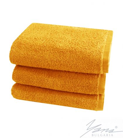 Towel Riton orange