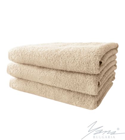 Towel Riton beige