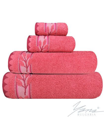 Microcotton towel Mishel ecru