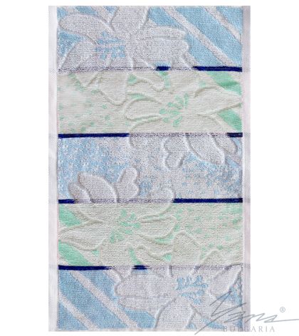 Towel Edelvais  mint 1