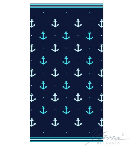 Beach towel B 032