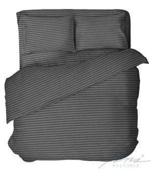 Női kéttónusú intarziás "O" nyakú pulóver zöld