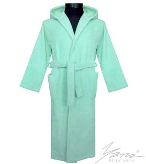Mládežnický župan Micro cotton mata