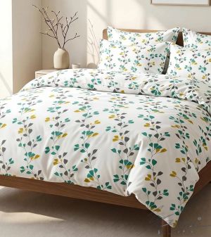 Flora Bedding