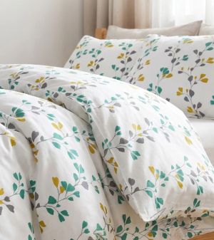 Flora Bedding