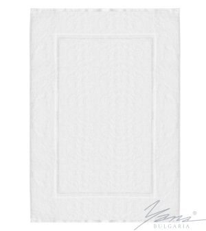 Bathmat B524 white